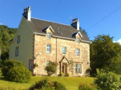 Beech Cottage, Inveraray, 