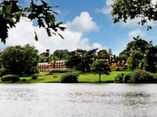 Champneys Forest Mere, Liphook, 