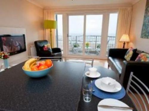 Bayview Bed And Breakfast, Stonehaven, 