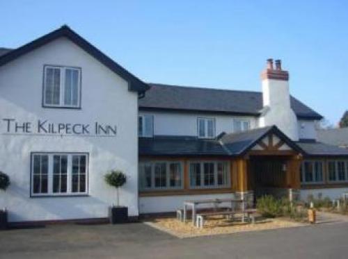 The Kilpeck Inn, Wormbridge, 