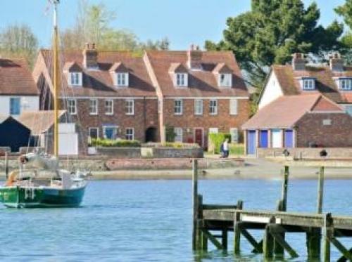 Riggers Cottage, Bosham, 