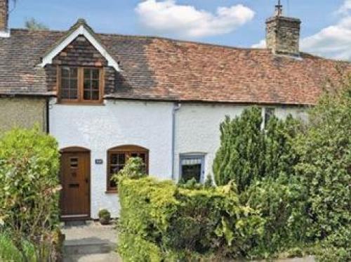 The Old Bakery, Wendover, 