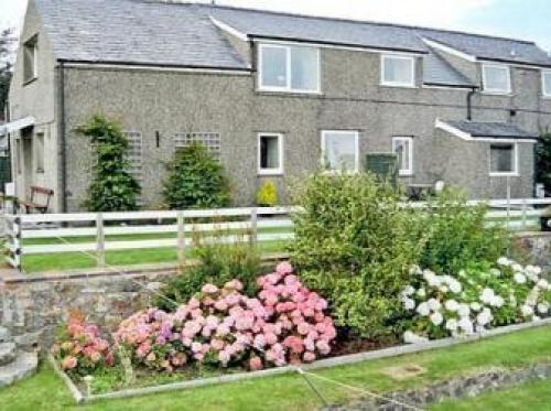 Fron Erch Cottages - 2711, Llanarmon, North Wales