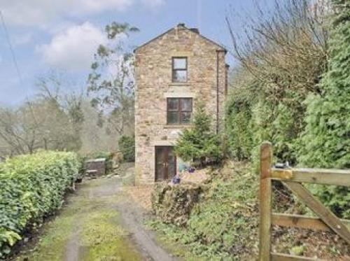 Wood Cottage, Whaley Bridge, 