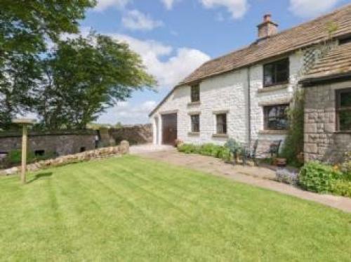 Oxlow End Cottage, Castleton, 