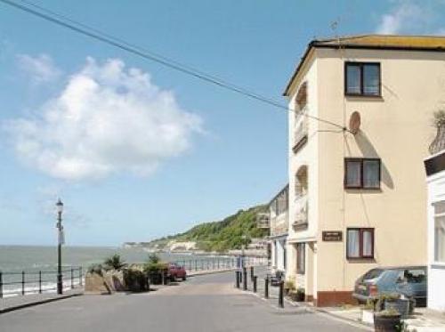 On The Beach, Ventnor, 