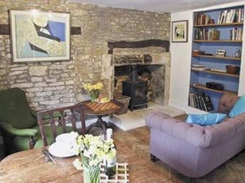 Ford Cottage, Limpley Stoke, 