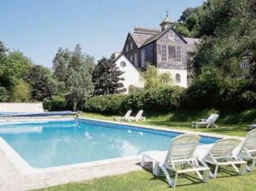 Tuckenhay, Clock Tower Cottage - Fjg, Tuckenhay, 