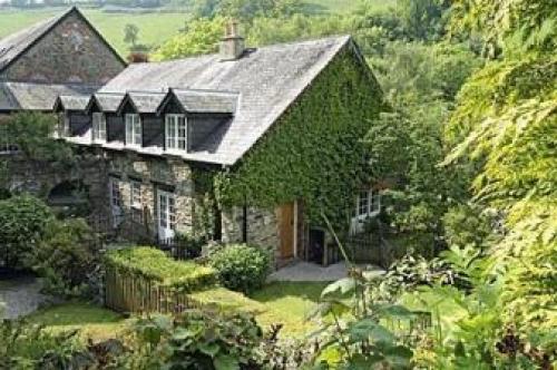 Tuckenhay, Waterwheel - Fct, Tuckenhay, 