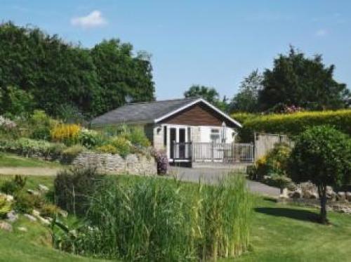 Coombehayes Lodge, Lyme Regis, 