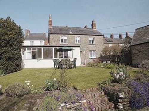 Clematis Cottage, Bridport, 