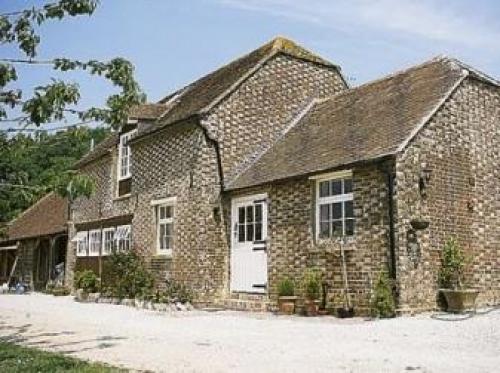 Mill Pond Cottage, Bere Regis, 