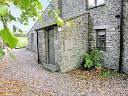 Chapel Barn, Tebay, 