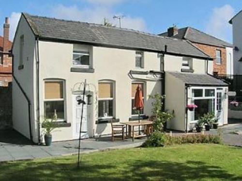 The Cottage At Stanley Villa, Southport, 