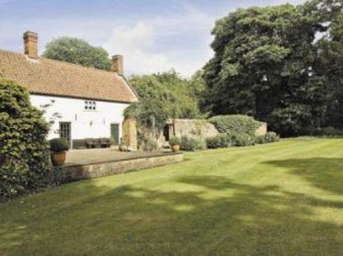 Old Rectory Cottage, Reepham, 