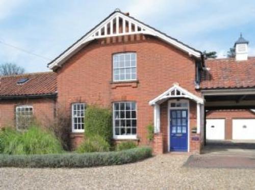 Coachmans Cottage, Sheringham, 