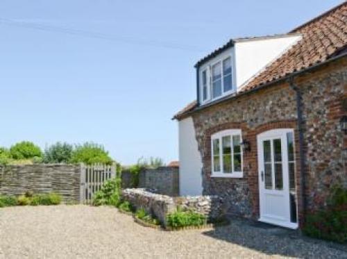 Clipper Cottage, Wells next the Sea, 