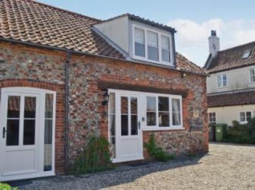 Wherry Cottage, Wells next the Sea, 