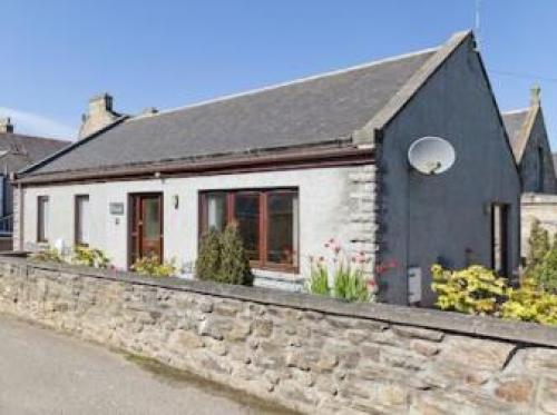 Dalriada Bungalow, Keith, 