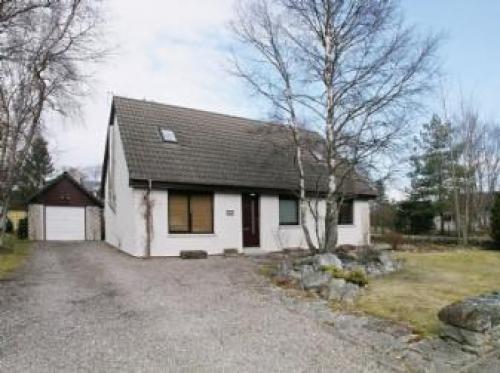 Rowan Cottage, Carrbridge