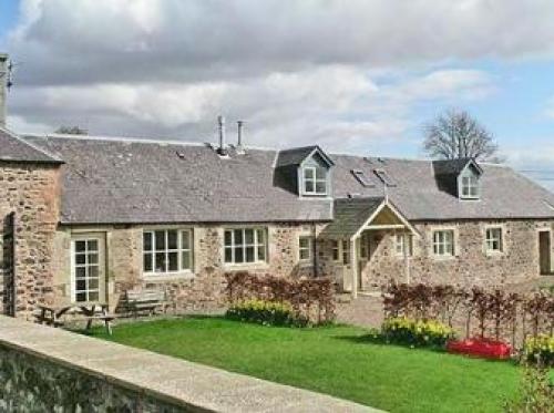 Hume Orchard Steading, Kelso, 