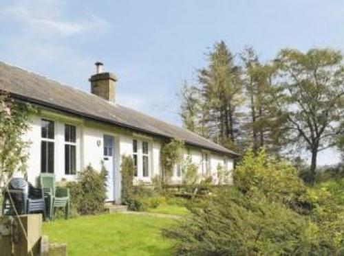 Craigend Cottage, Broughton, 