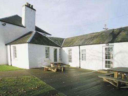 Rose Cottage, Invergowrie, 