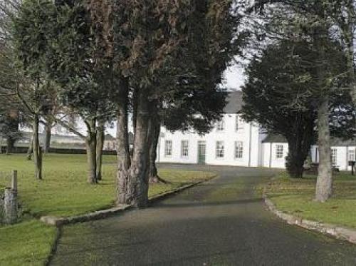 Benvie Farmhouse, Invergowrie, 