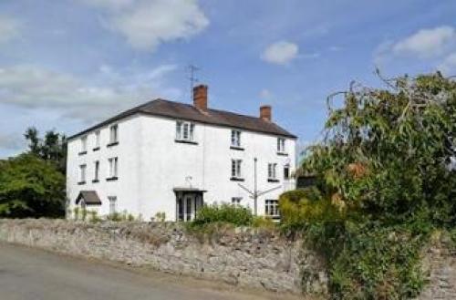 The Coach House, Craven Arms, 