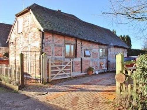 The Cider Press, Little Malvern, 