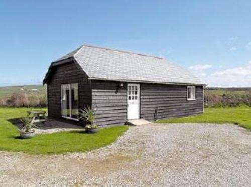 Campion Lodge, Port Gaverne, Cornwall