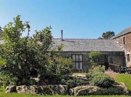 Shire Cottage, Boscastle, 