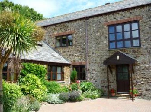 The Cosy Cakery, Bude, 