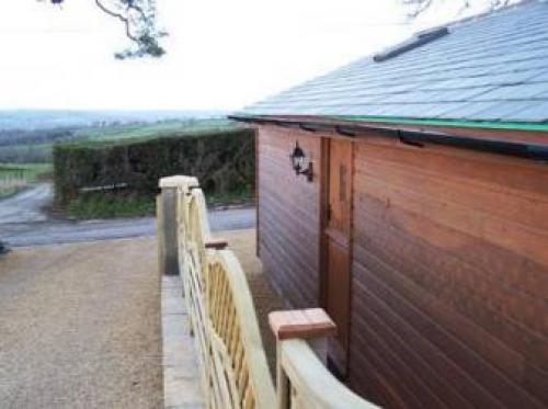 Detached Self-catering Studio Near Lyme Regis - Contactless Check-in, Axminster, 