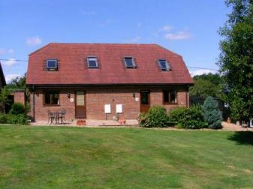 Fox Hole Cottage, Damerham, 