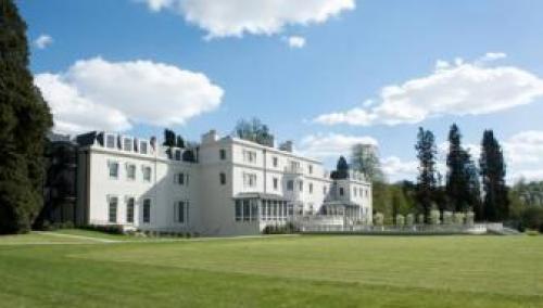 Coworth Park - Dorchester Collection, Sunningdale, 