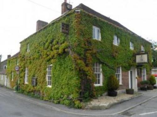 The Greater Good Inn, Broad Chalke, 