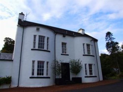 Elderslie Guest House, Oban, 