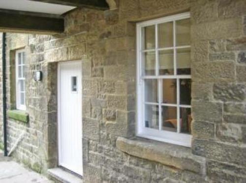 No. 5 The Stables, Pateley Bridge, 