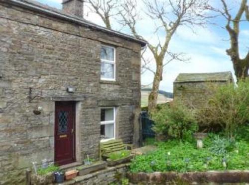 Sycamore Cottage, Sedbergh, Hawes, 