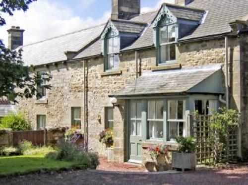 Townfoot Cottage, Otterburn, 