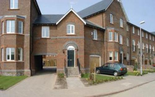 Residential Estates Tower View, Chester, 