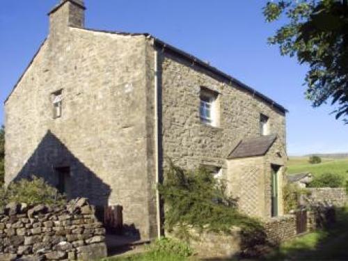 Fawber Cottage, Austwick, 