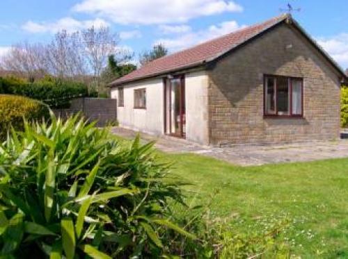 Ryecross Farm Cottage, Shaftesbury, 