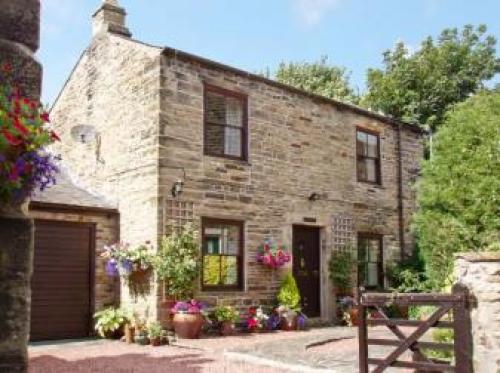 Crescent Cottage, Haltwhistle, 