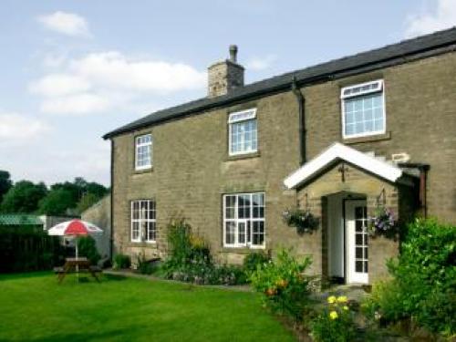 Garden Room, Chapel En Le Frith, 