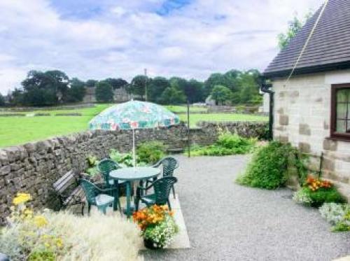 The Stables, Hartington, 