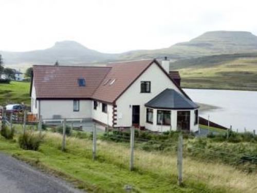 The Tide, Dunvegan, 