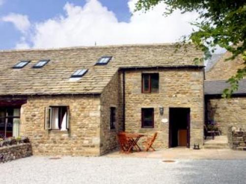 Grange Cottage, Skipton, Hubberholme, 