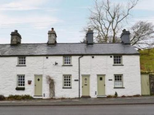 Under Moor Cottage, Blaenau Ffestiniog, 